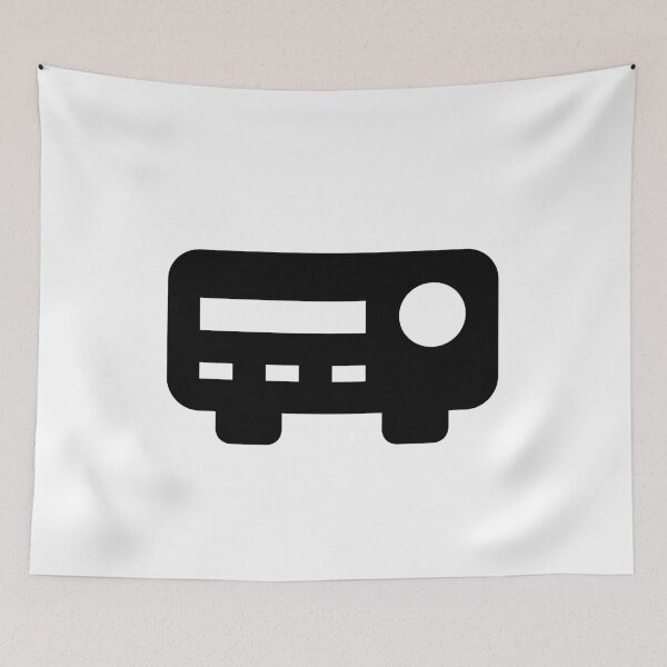 Item preview, MDI Audio Video designed and sold by GnarlyFurtardo.