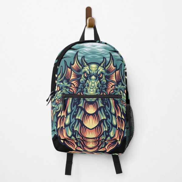 Item preview, Hydra designed and sold by Vector Scout Lab.