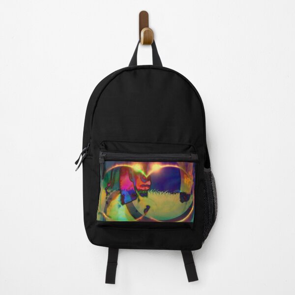 Item preview, Crazy psychedelic Lovecraft design designed and sold by Zanimations.
