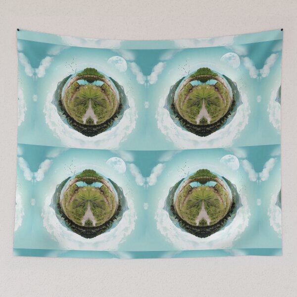 Item preview, Nano Isle designed and sold by Vin  Zzep.