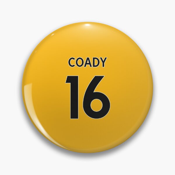 Item preview, Coady Wolves designed and sold by Zgjimi17.