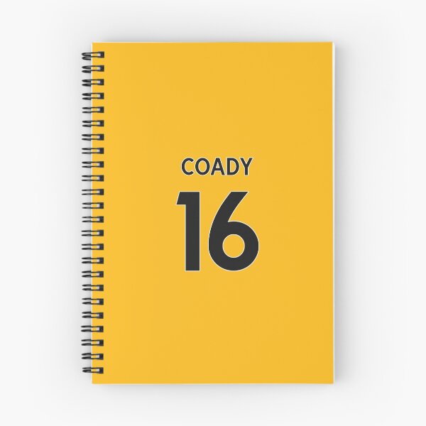 Item preview, Coady Wolves designed and sold by Zgjimi17.