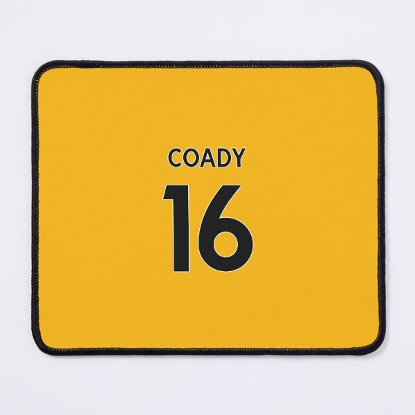 Item preview, Coady Wolves designed and sold by Zgjimi17.