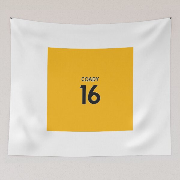 Item preview, Coady Wolves designed and sold by Zgjimi17.