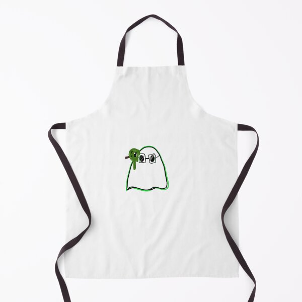 Item preview, Slimecicle Ghost designed and sold by Jessie S.