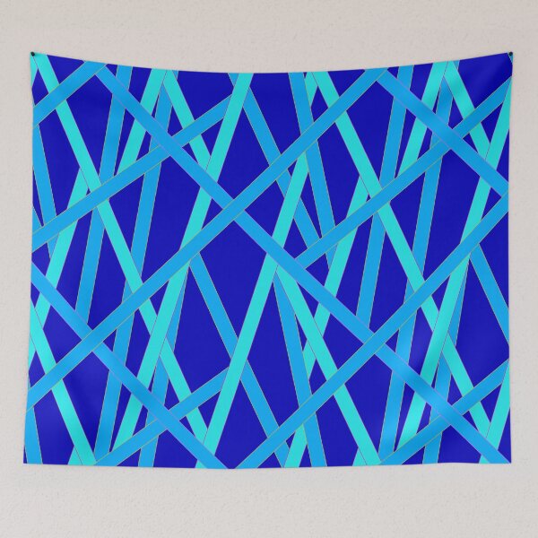 Item preview, Vivid Abstract design designed and sold by MHen.