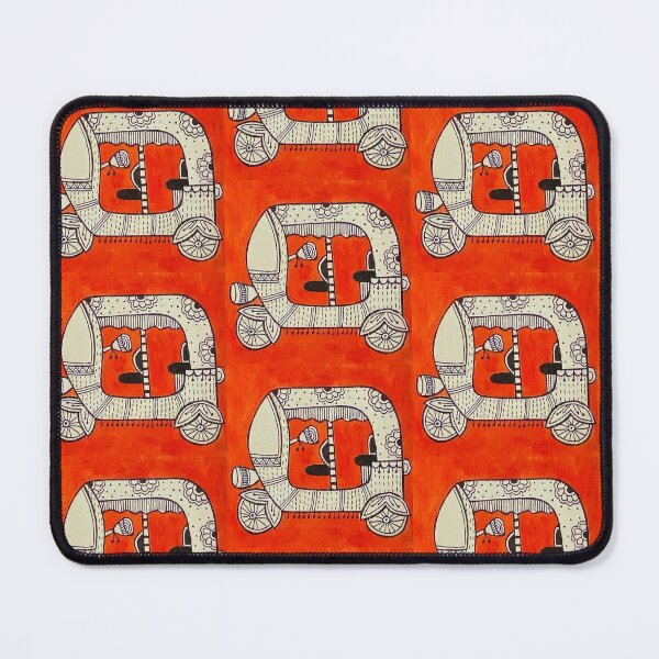 Item preview, Auto/Tuktuk designed and sold by with-anugraha.