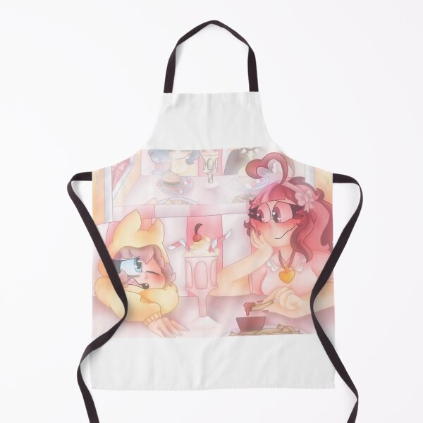Item preview, Parechu + Masurokka designed and sold by Glitzerdraws.