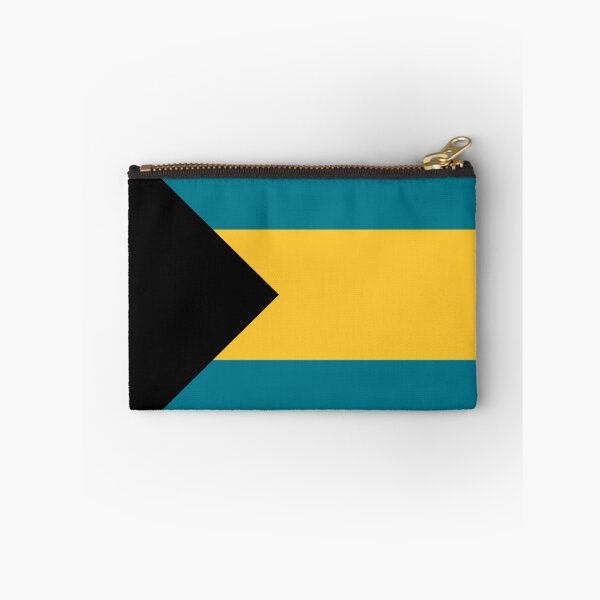 Item preview, Bahamas flag designed and sold by Stickypegatinas.