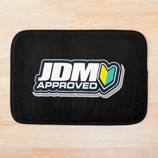Item preview, JDM Approved designed and sold by Riazzzy.