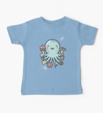 Room for Dessert? Baby Tee
