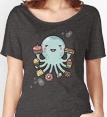 Room for Dessert? Women's Relaxed Fit T-Shirt