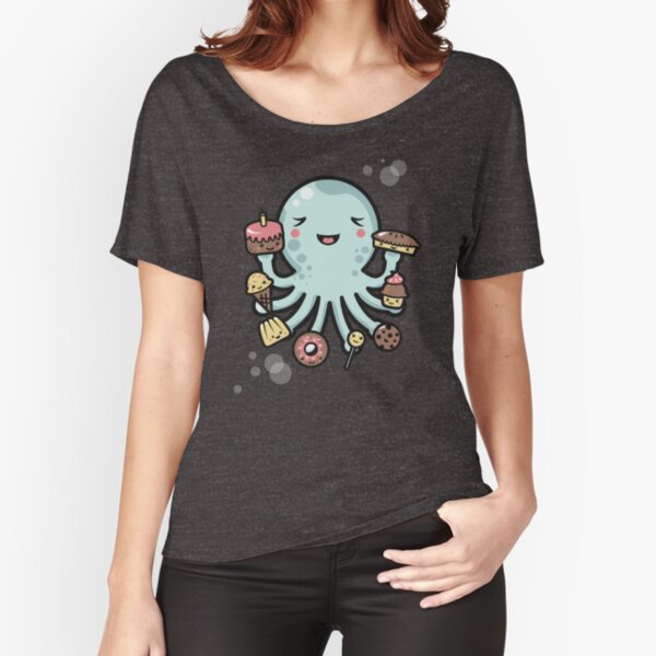 Relaxed Fit T-Shirt