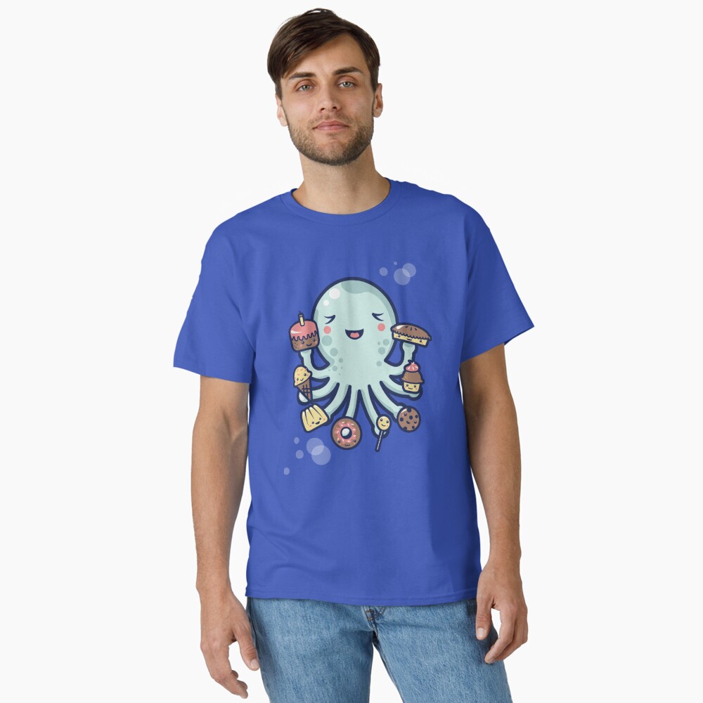 Item preview, Classic T-Shirt designed and sold by littleclyde.