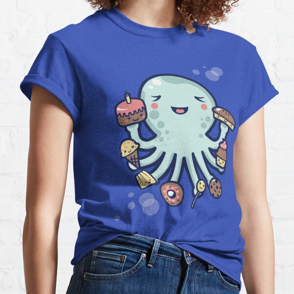 Item preview, Room for Dessert? designed and sold by littleclyde.