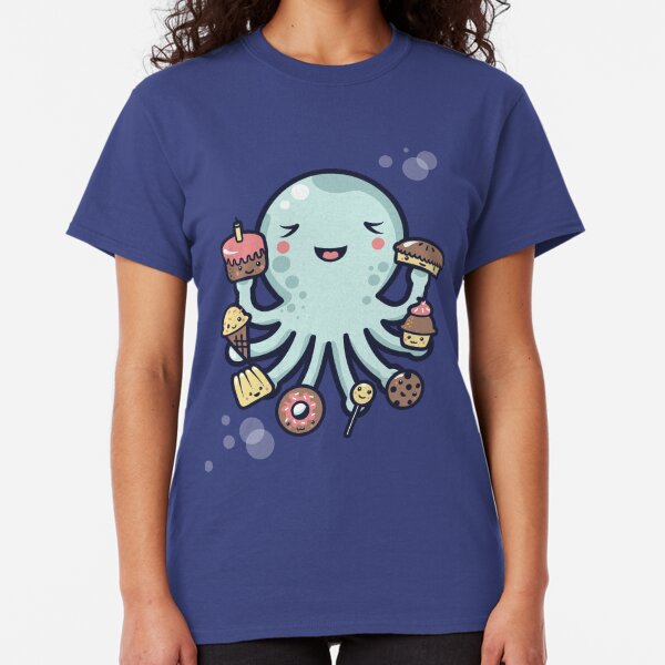 Room for Dessert? Classic T-Shirt