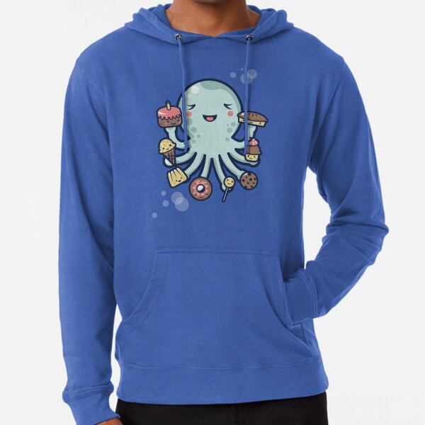 Lightweight Hoodie