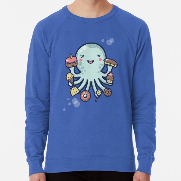 Lightweight Sweatshirt
