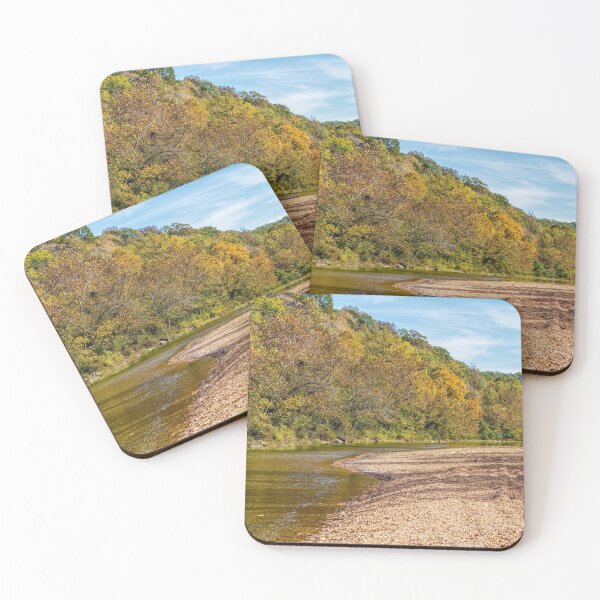 Item preview, West Fork Black River Shore designed and sold by mljdwhite.
