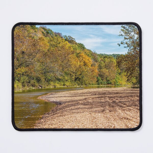 Item preview, West Fork Black River Shore designed and sold by mljdwhite.