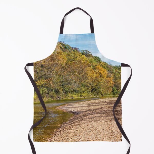 Item preview, West Fork Black River Shore designed and sold by mljdwhite.