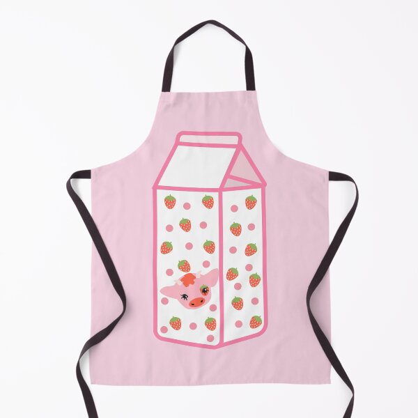 Item preview, Strawberry milk box designed and sold by racharanha.