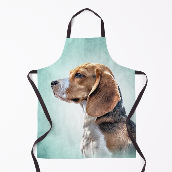 Item preview, Drawing Dog Beagle designed and sold by bonidog.