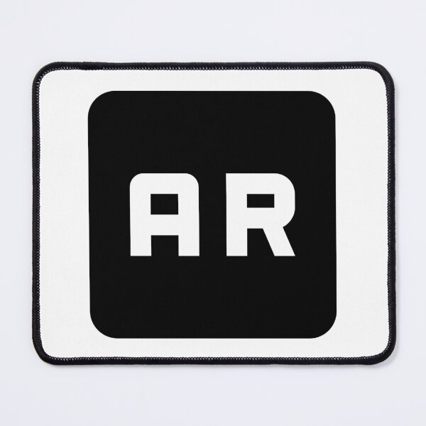 Item preview, MDI Augmented Reality designed and sold by GnarlyFurtardo.