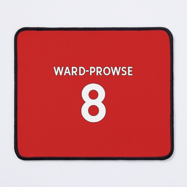 Item preview, Ward-Prowse Southampton Shirt designed and sold by Zgjimi17.