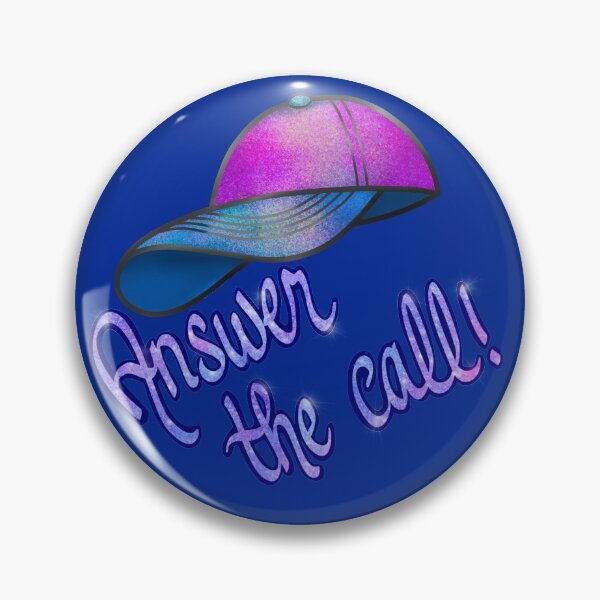 Item preview, Rope Drop Answer the Call designed and sold by Rope Drop.