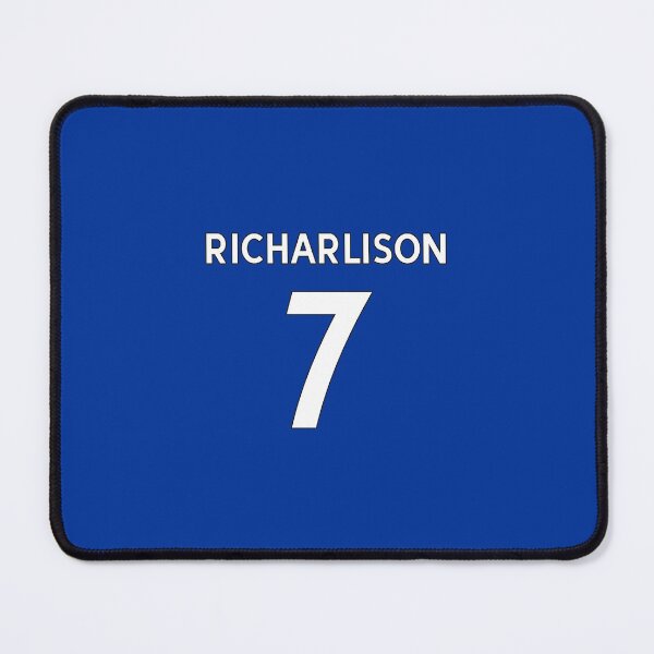 Item preview, Richarlison Everton designed and sold by Zgjimi17.
