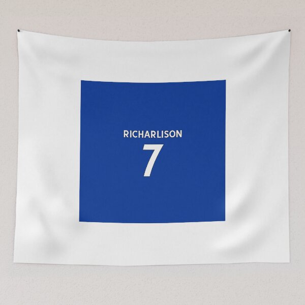 Item preview, Richarlison Everton designed and sold by Zgjimi17.