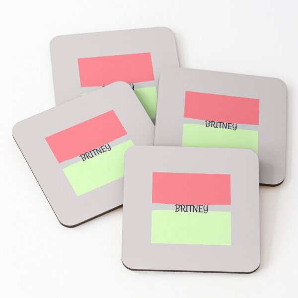 Item preview, Britney In Pastel designed and sold by CMWorkshop.
