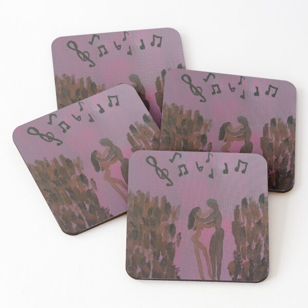 Item preview, Raw Dancing designed and sold by PoetryInVision.
