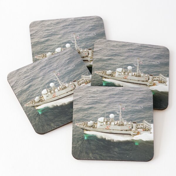 Item preview, USS AQUILA (PHM-4) SHIP'S STORE designed and sold by militarygifts.