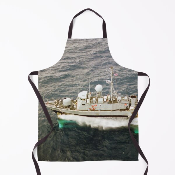 Item preview, USS AQUILA (PHM-4) SHIP'S STORE designed and sold by militarygifts.