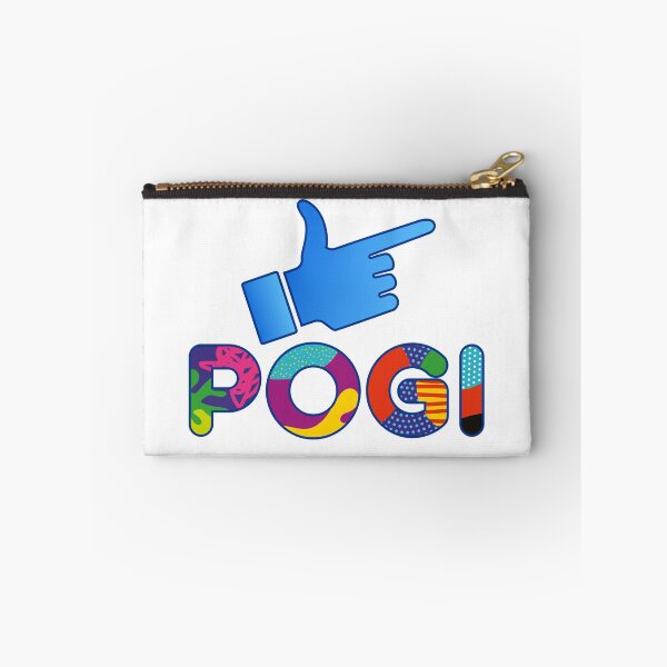 Item preview, Pogi - Pinoy / Filipino / Phillippines gift designed and sold by shi-RLY.