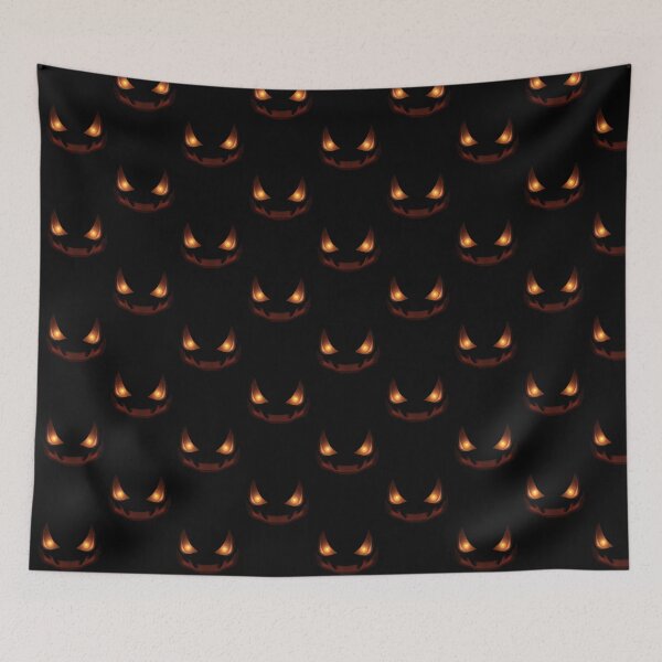 Item preview, Halloween pumpkin jack o lantern  designed and sold by GogoM.