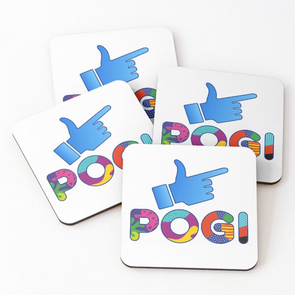 Item preview, Pogi - Pinoy / Filipino / Phillippines gift designed and sold by shi-RLY.