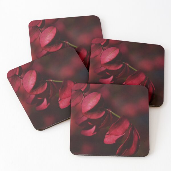 Item preview, Burning Bush Foliage... designed and sold by Poete100.