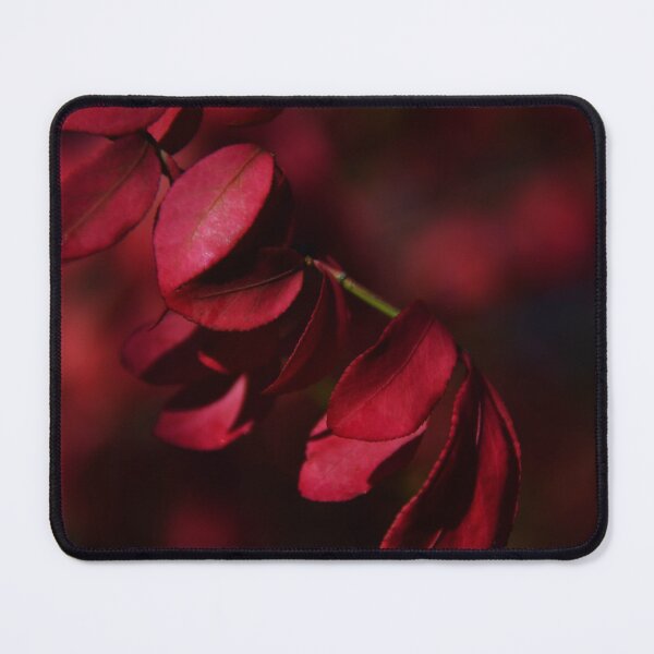 Item preview, Burning Bush Foliage... designed and sold by Poete100.
