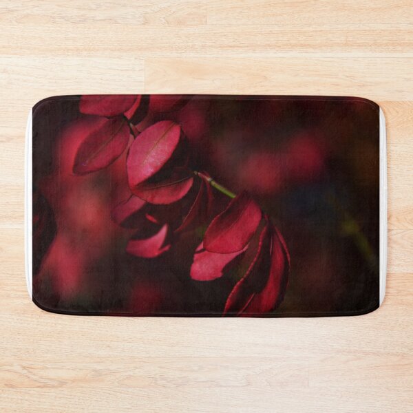 Item preview, Burning Bush Foliage... designed and sold by Poete100.