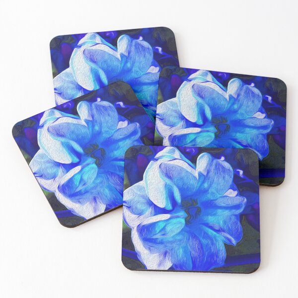 Item preview, Rosie Blue designed and sold by fatenanwar.