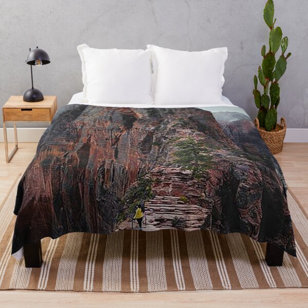 Item preview, Zion National Park, Zion Canyon, Utah nature parks,Utah hiking, Amazing hikes, outdoor lifestryle,Rock formations,   designed and sold by Nostrathomas66.