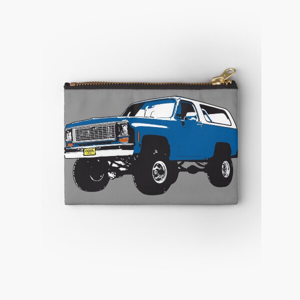 Item preview, 73-79 Blue K4x4 designed and sold by CoolRide.