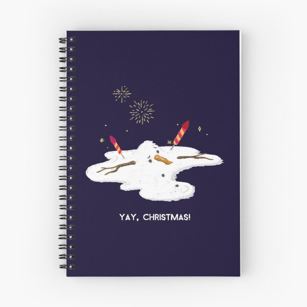 Item preview, Yay, Christmas! designed and sold by InfiniteeShop.