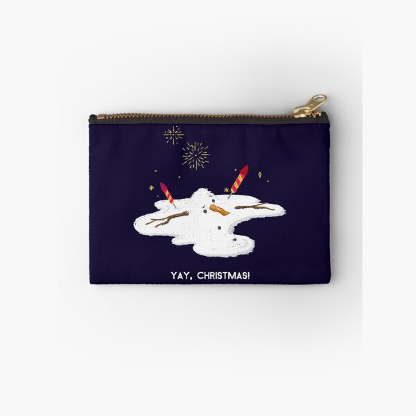 Aperçu de l'œuvre Ouais, Noël ! créée et vendue par InfiniteeShop.