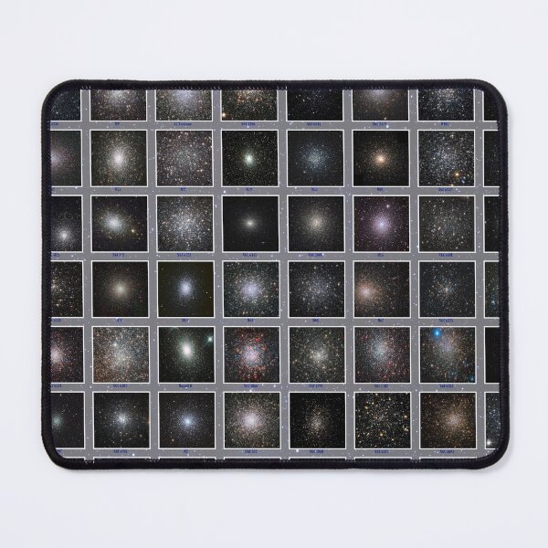 Item preview, Globular clusters designed and sold by Montage-Madness.