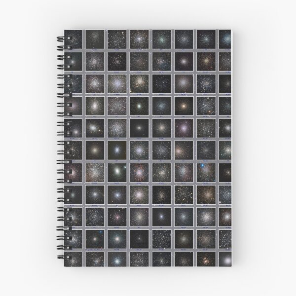 Item preview, Globular clusters designed and sold by Montage-Madness.