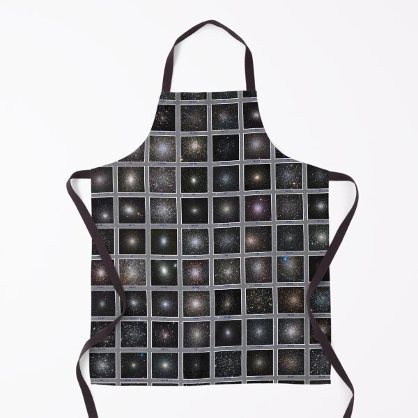 Item preview, Globular clusters designed and sold by Montage-Madness.